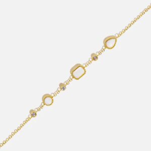 Chain Bracelet Pelagia
